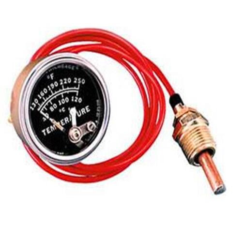 MURPHY溫度表20TE-300-10-1