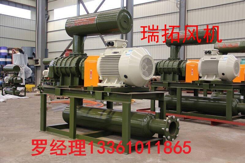 遼寧脫硫除塵RTSR羅茨風(fēng)機(jī)