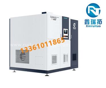 自主研發(fā)高效節(jié)能磁懸浮風機，污水處理