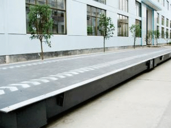 寧德地磅生產(chǎn)廠(chǎng)家150噸電子防爆地磅上海鷹衡廠(chǎng)家