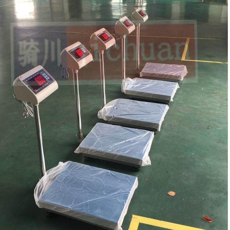 哈爾濱150kg電子秤那里有賣(mài)，200公斤電子臺(tái)秤質(zhì)量好不好