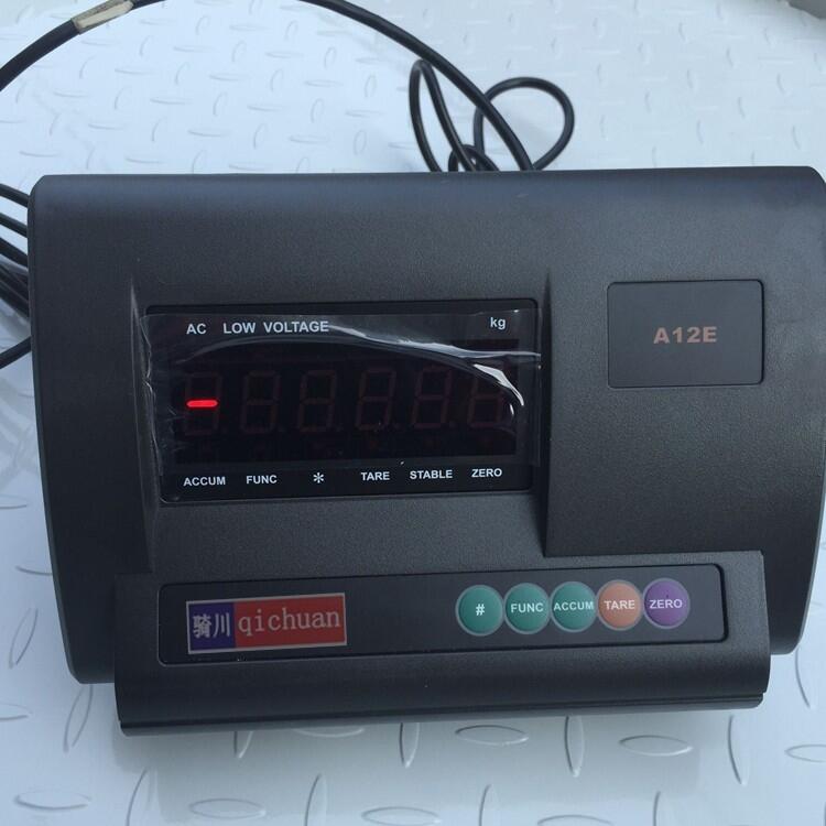 XK3190-A12E電子秤顯示器，A12E稱重儀表，電子秤表頭廠家