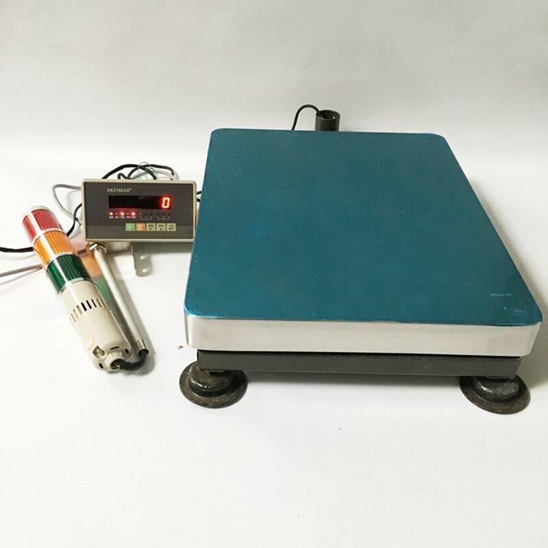上海工廠倉庫電子秤40x50cm臺秤價格