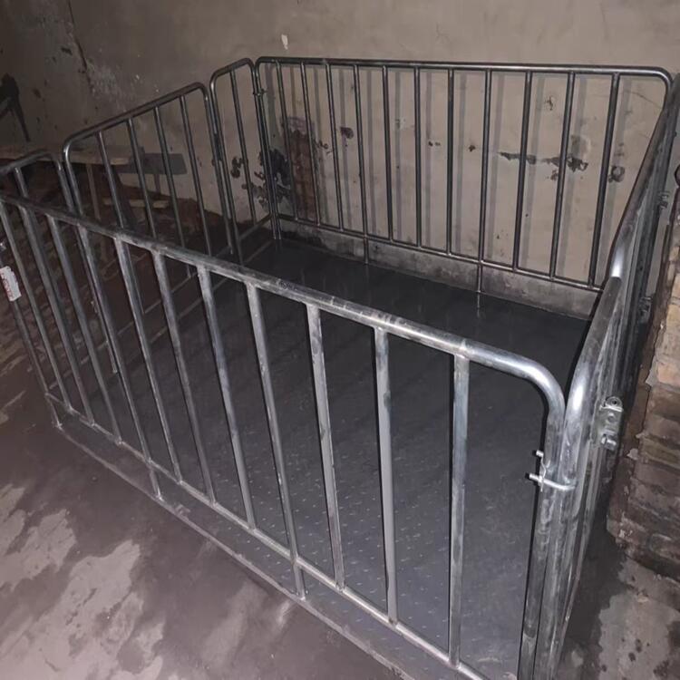江西四門可開動物地磅