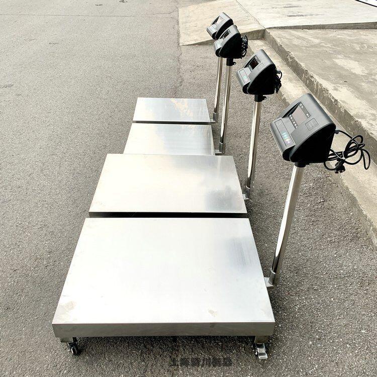 江西工廠倉庫電子秤A12E工業(yè)電子秤