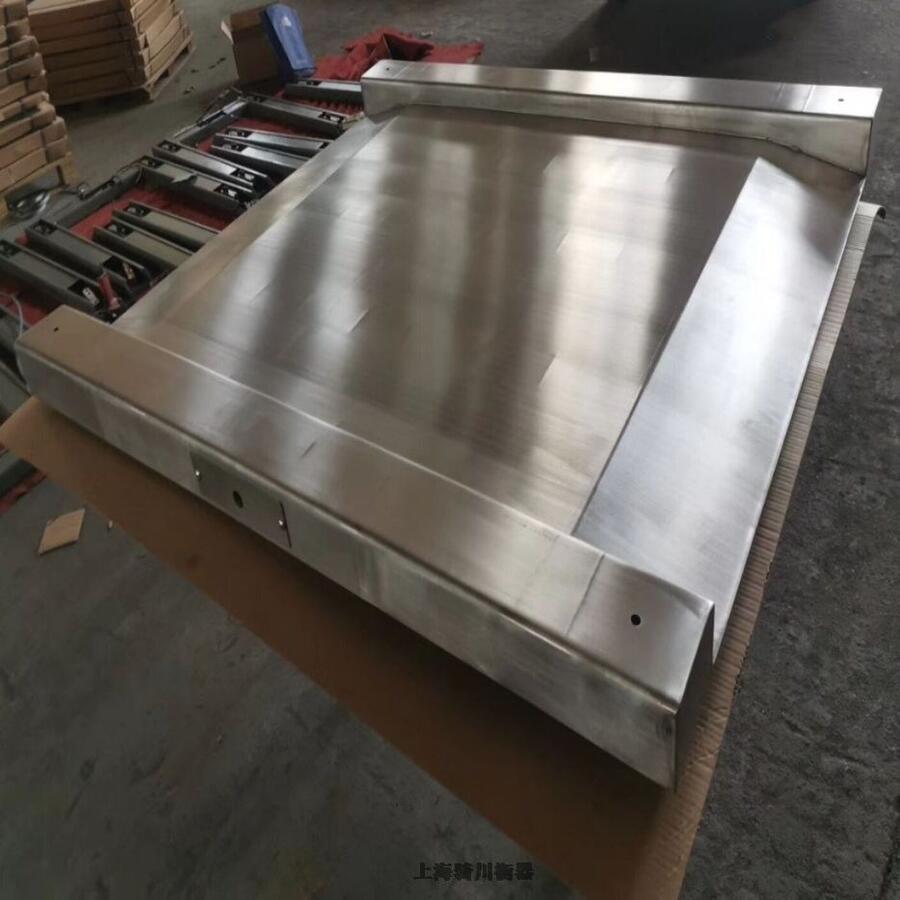 雅安市1000kg/200g電子地磅