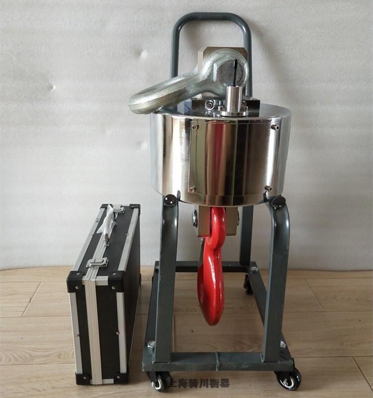 焦作市電子吊鉤秤10噸