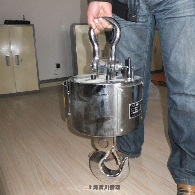 鄭州市寶坻區(qū)電子吊鉤秤10噸