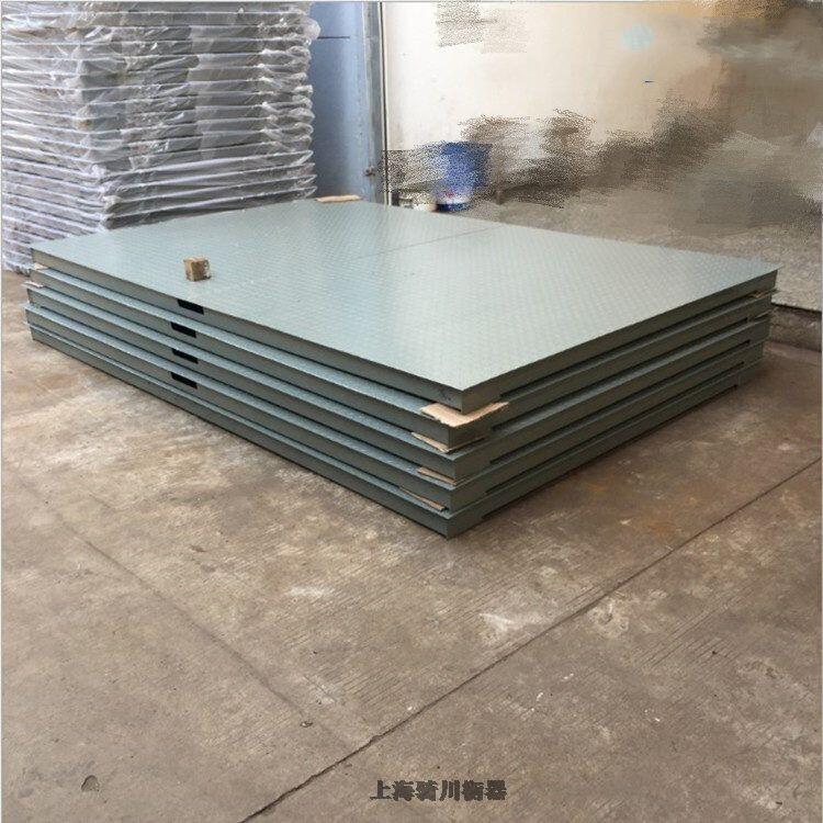 吳忠市液體灌裝電子秤80x120cm碳鋼鋼瓶秤