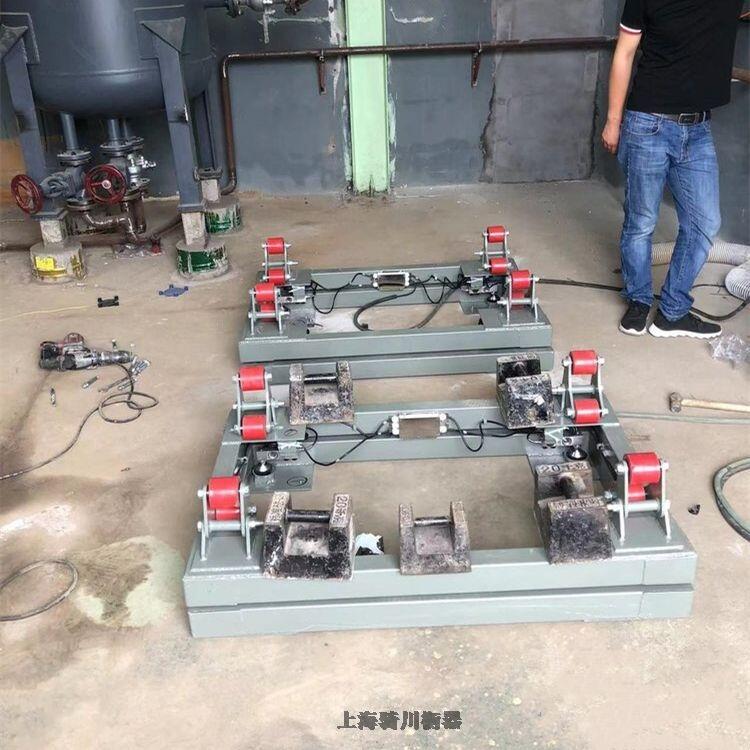 岳陽市防爆鋼瓶秤 500kg廢水處理電子秤