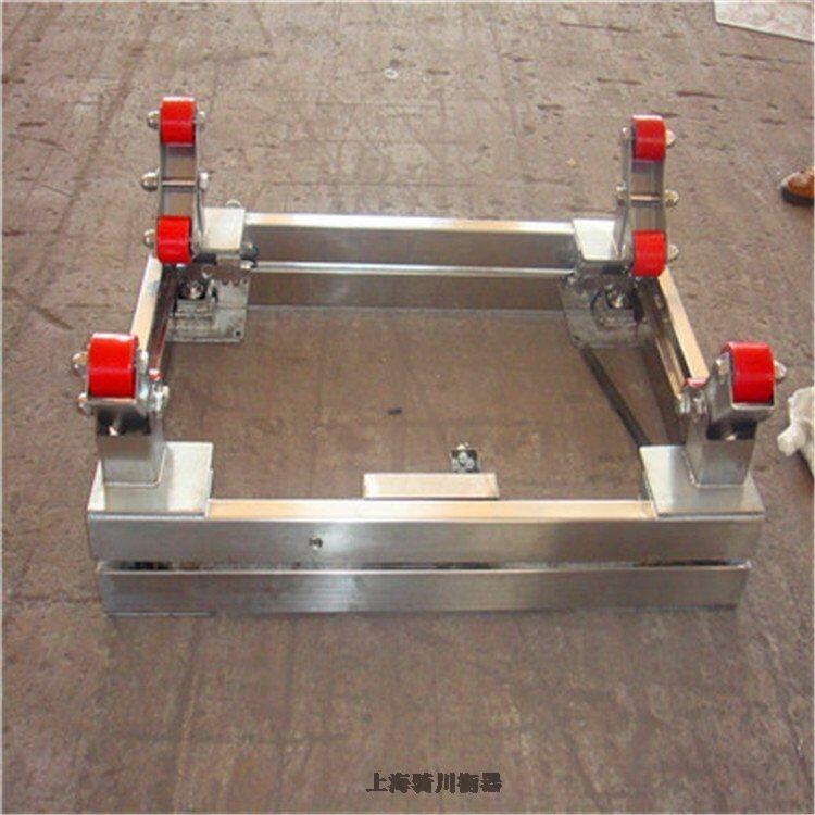 R232鋼瓶電子秤 自動(dòng)控制鋼瓶地磅 模擬量輸出平臺(tái)秤
