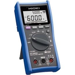 日本日置KIOKI  數(shù)字萬(wàn)用表DT4256