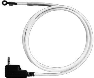 日本日置KIOKI 溫度傳感器9631-04（1m，接線端子類型）