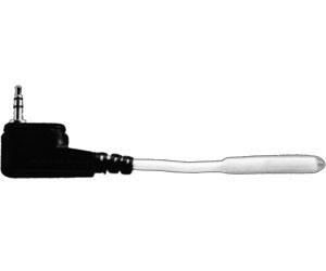 日本日置KIOKI 溫度傳感器9631-05（30mm，樹脂模具型）