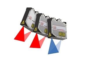 日本森特SENTEC 2D / 3D輪廓傳感器LLT2600 / 2900系列