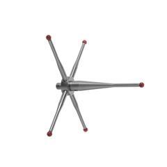 雷尼紹RENISHAW M3 5測(cè)球星形測(cè)針A-5003-0077