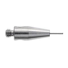 雷尼紹RENISHAW M2 ?0.3 mm碳化鎢球端柱形測(cè)針A-5003-12