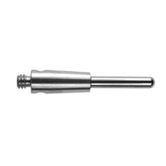 雷尼紹 M2 ?1.5 mm碳化鎢球端柱形測針A-5003-1219