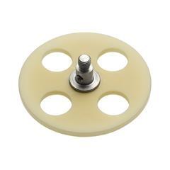 雷尼紹RENISHAW M3 ?30 mm陶瓷盤形測針 A-5003-7098