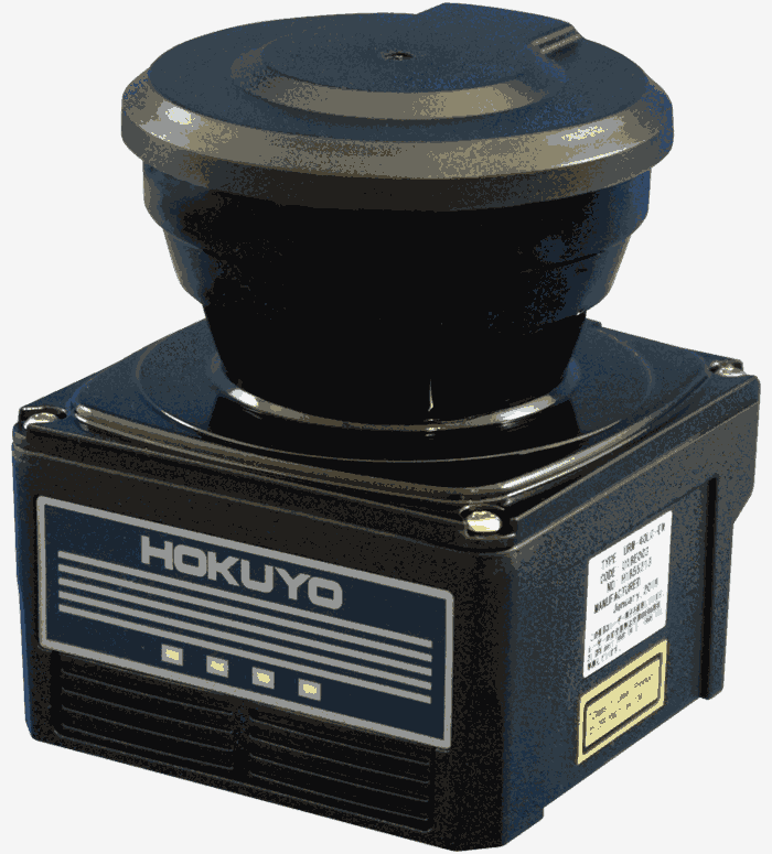 日本北陽HOKUYO 距離傳感器 URM-40LC-EW