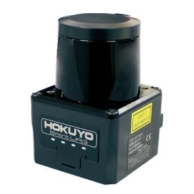 日本北陽(yáng)HOKUYO 距離傳感器 UST-05LN/LA