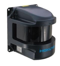 日本北陽(yáng)HOKUYO 距離傳感器 UXM-30LAH-EWA