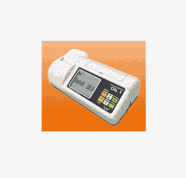 日本電色NDK 彩色污染度計NDR System V