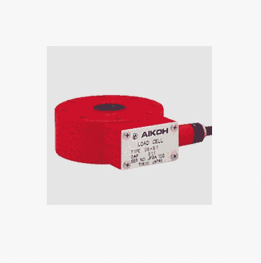 日本愛(ài)光AIKOH 壓縮測(cè)試的稱(chēng)重傳感器CS-10T