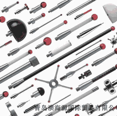 英國RENISHAW雷尼紹三坐標(biāo)直測針A-5003-4785