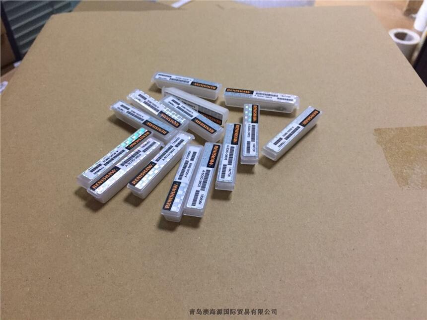 英國雷尼紹PAA3 300 mm鋼質加長桿A-1051-0419