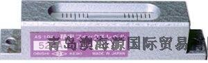 日本大菱OBISHI精密水平儀AS101、AS102、AS201、AS202、AS301