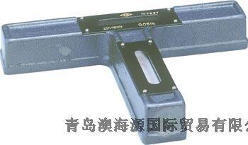 日本OBISHI大菱T型水平儀AL101、AL102、AL103
