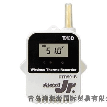 RTR 505B/505BL熱電偶數(shù)據(jù)記錄器日本TANDD