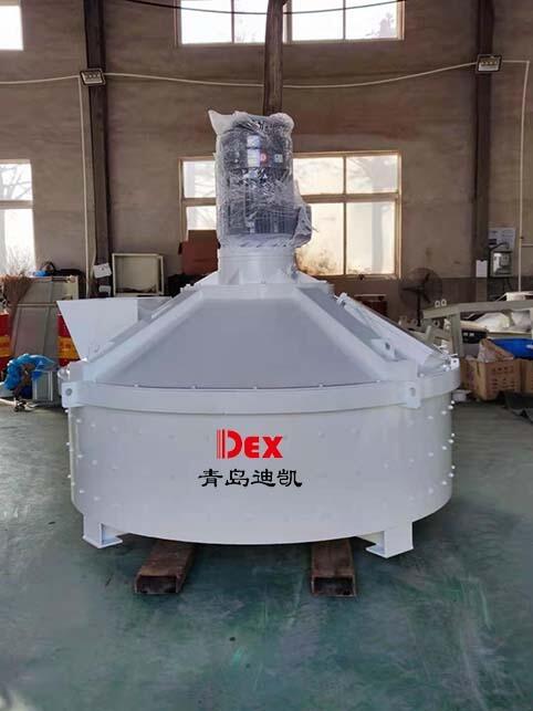 入局耐火材料行業(yè)，行星式攪拌機(jī)實(shí)現(xiàn)高經(jīng)濟(jì)性發(fā)展