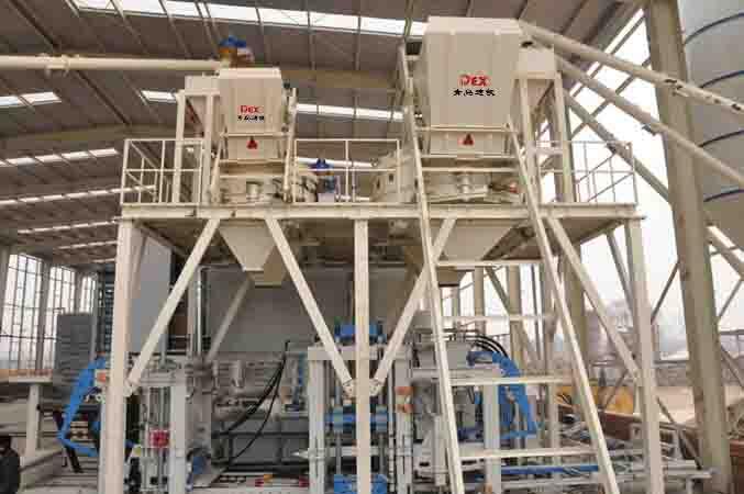 立軸行星式攪拌機(jī)詮釋國(guó)貨自信帶來新契機(jī)