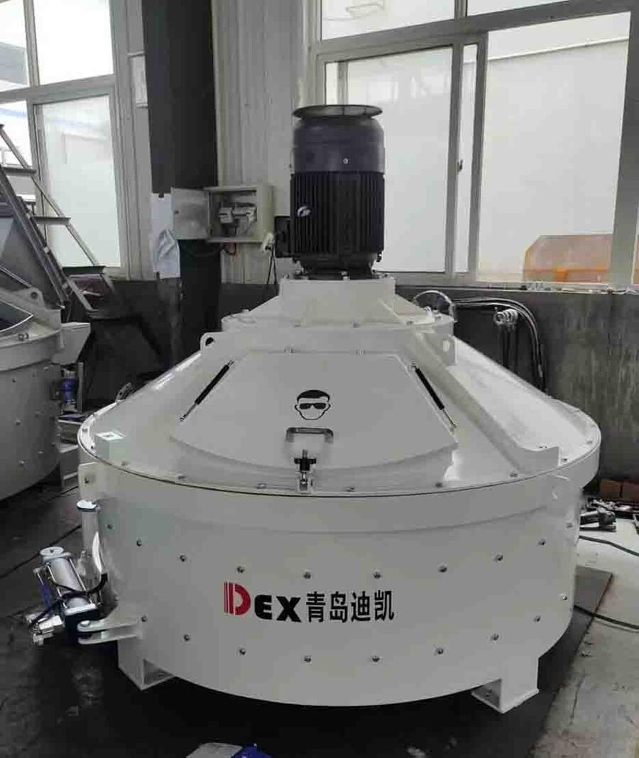 行星式攪拌機(jī)得益于攪拌勻質(zhì)性開啟新混合應(yīng)用
