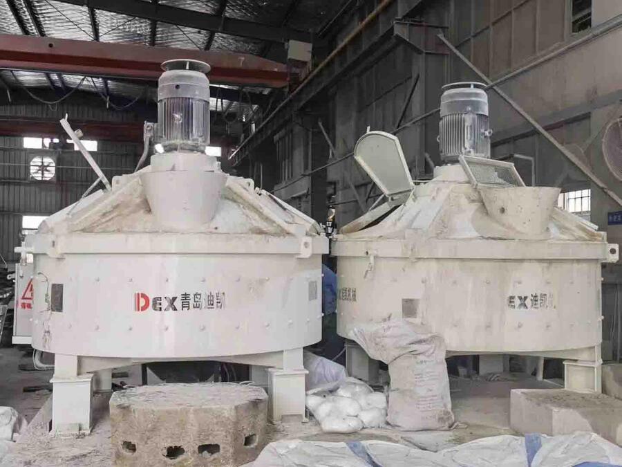 立軸行星式攪拌機牢記用戶至上展現(xiàn)先導式創(chuàng)新實力
