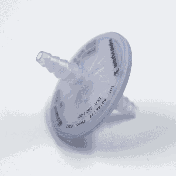 寶塔形阻水過濾器