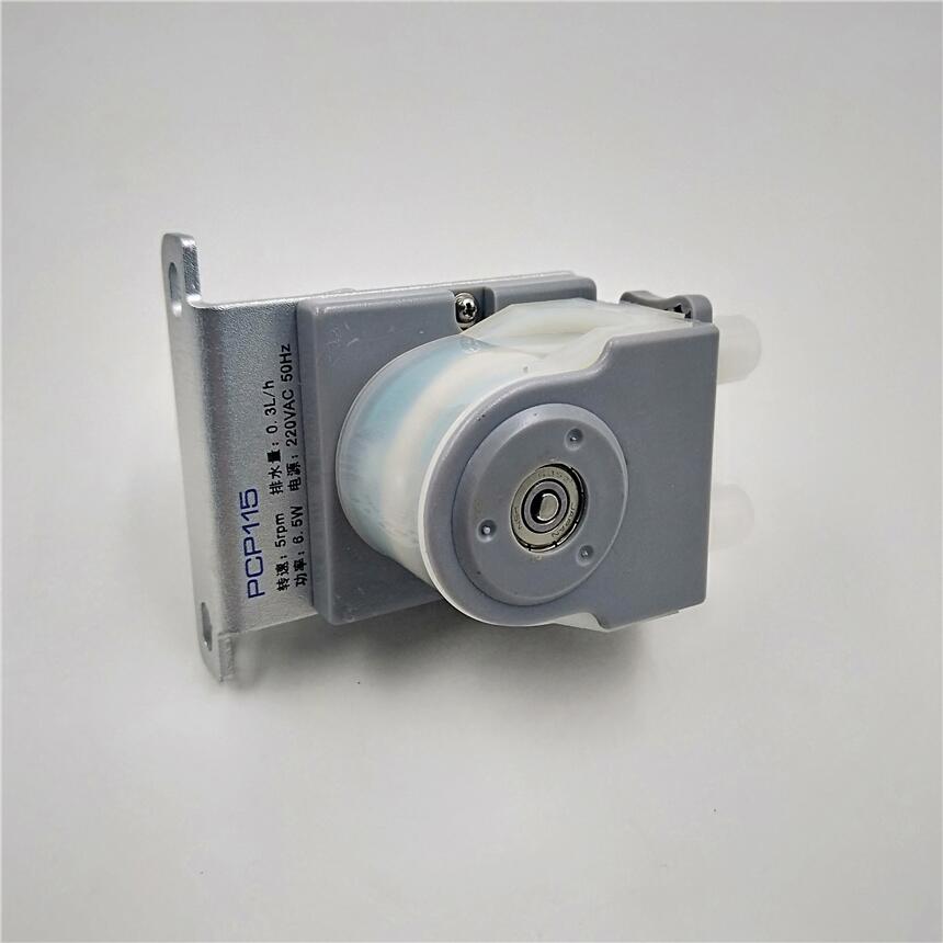 蠕動(dòng)泵PCP115