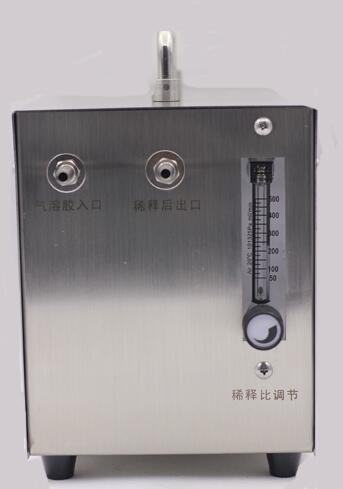 YR-L2風(fēng)量儀風(fēng)量罩新風(fēng)量檢測儀
