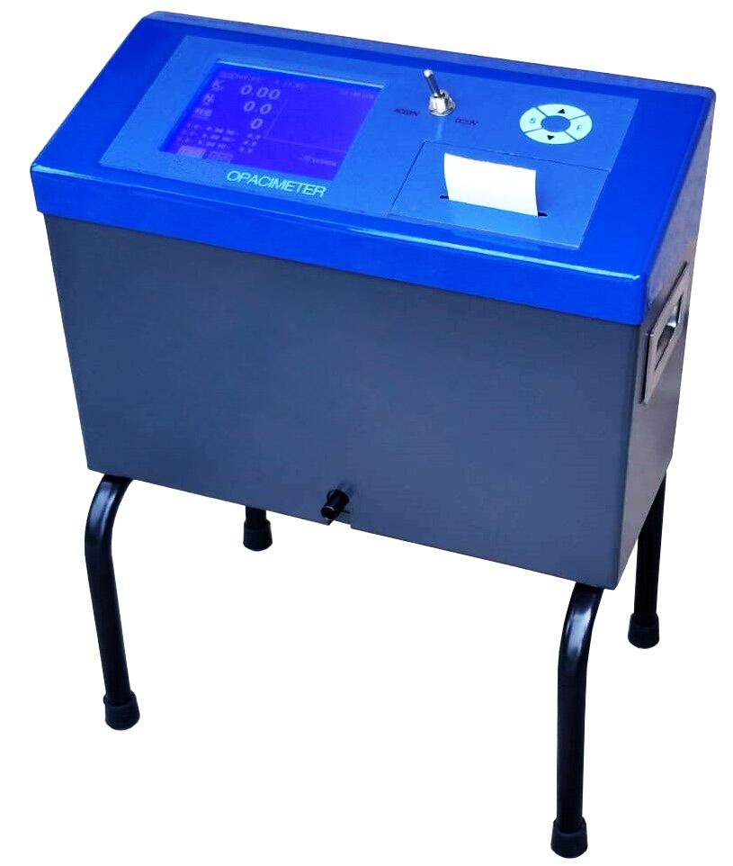 YR606便攜式不透光煙度計(jì) 汽車(chē)煙度計(jì)