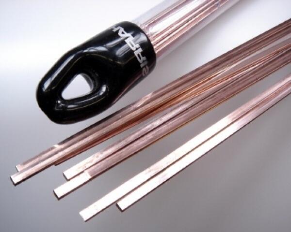 IMPA850434銀焊條GAS WELDING ROD SILVER (30%)_1.6
