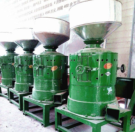 高粱去皮碾米機(jī)大米加工設(shè)備 現(xiàn)貨