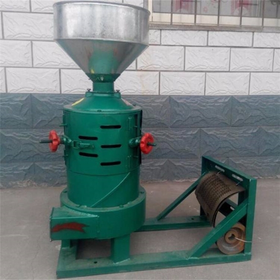 脫皮碾米機(jī)糙米碾米機(jī) 生產(chǎn)工廠