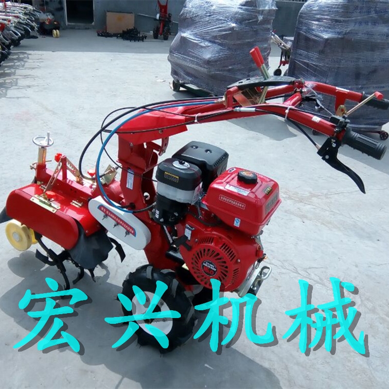 大蔥土豆甘蔗開溝培土機 新款開溝培土機價格