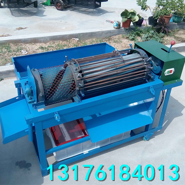 宏興 青核桃去皮機(jī) 鮮核桃脫皮機(jī) 青皮核桃剝殼機(jī)