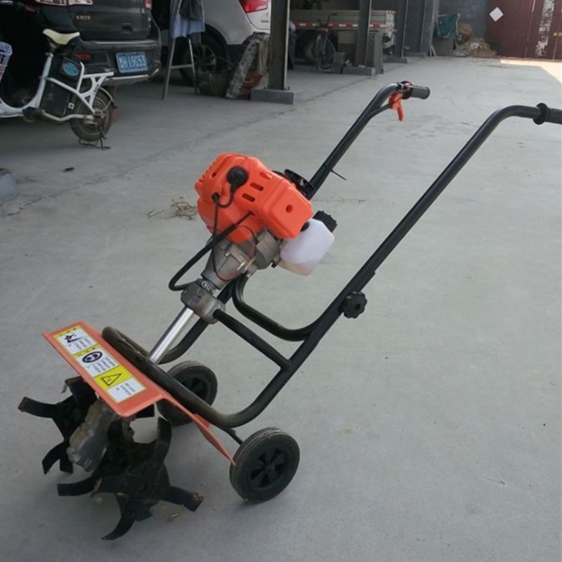 宏興微耕機(jī) 果園汽油微耕機(jī)價(jià)格 小型農(nóng)用微耕機(jī)
