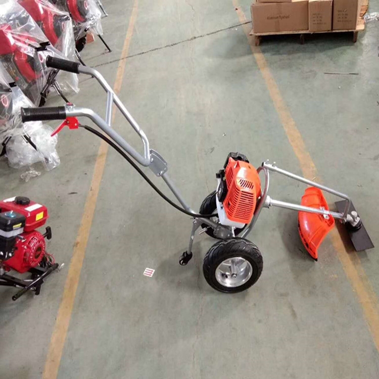 多功能旋耕機(jī) 小型除草機(jī) 播種機(jī) 松土機(jī)等