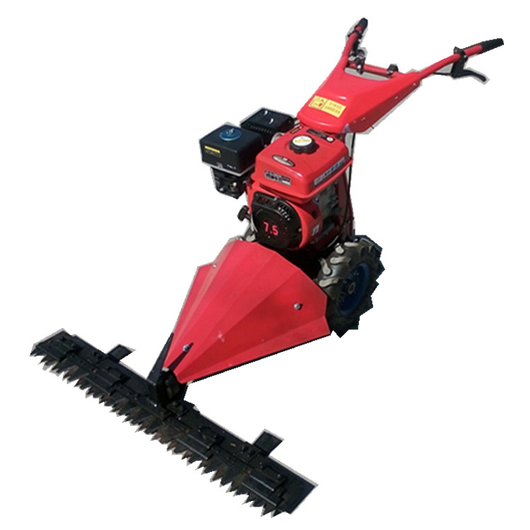 供應(yīng)小型農(nóng)用割草機(jī) 農(nóng)場(chǎng)果園專用除草機(jī) 自走式汽油割草機(jī)