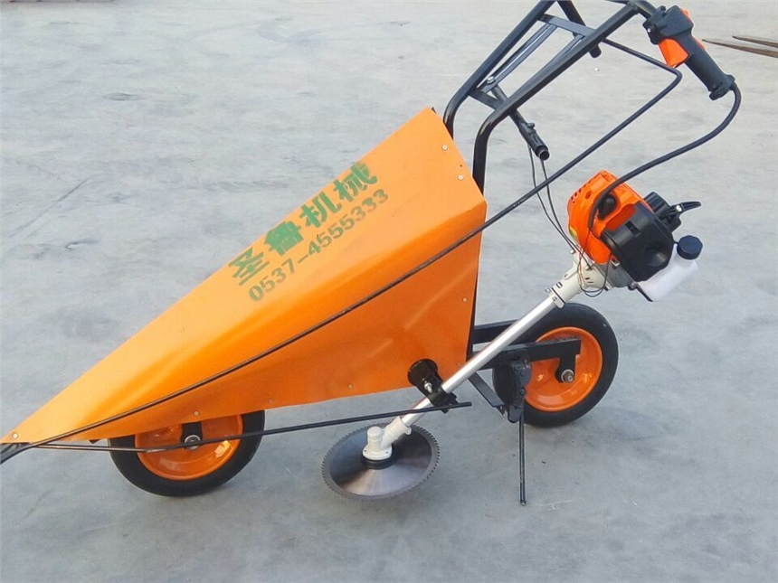 背負(fù)式割曬機(jī) 背負(fù)式割曬機(jī)農(nóng)業(yè)機(jī)械設(shè)備   背負(fù)式割曬機(jī)價格